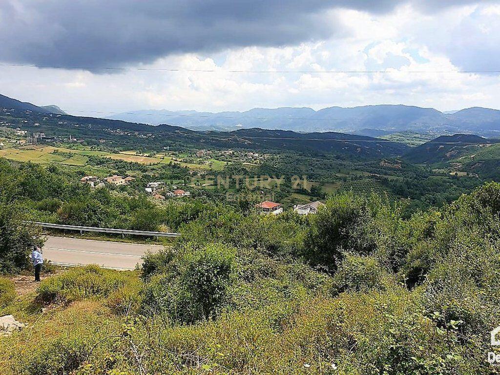 🏗️ Commercial Land for Sale – Priske, Dajt