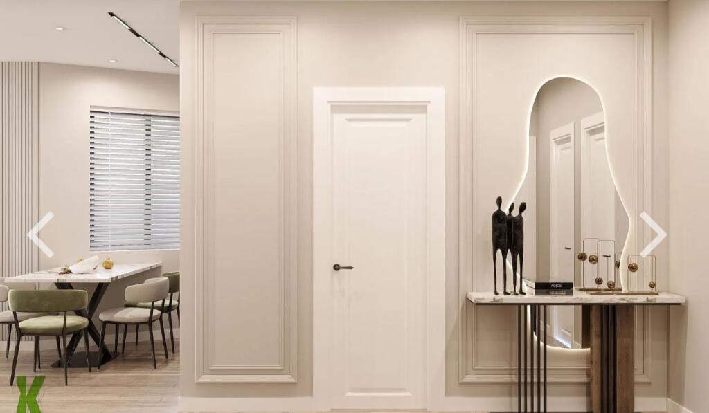 VENDESI APPARTAMENTO 2+1 VICINO A VM RESORT GOLEM DURRËS