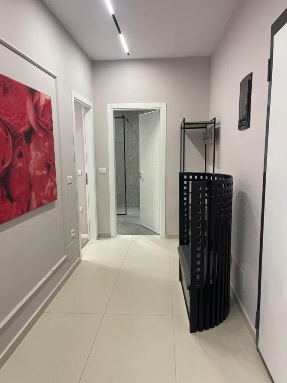 Apartment 2+1, Aviation Field!