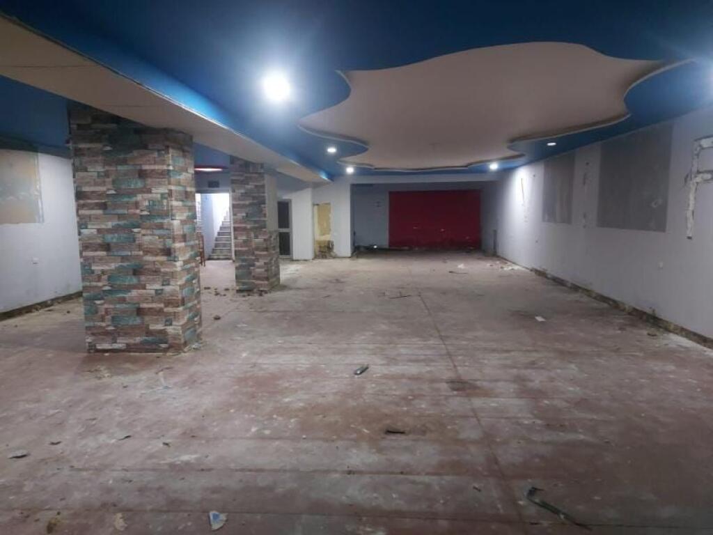 Locale Commerciale In Affitto A Lungo Termine