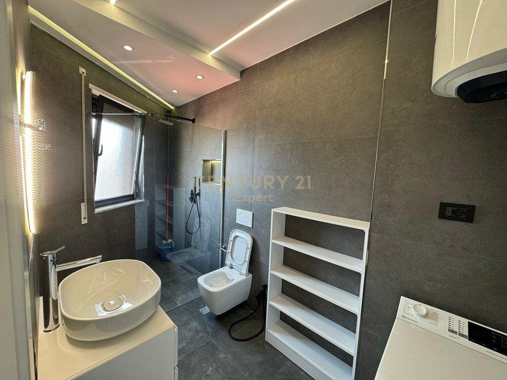 VENDIAMO APPARTAMENTO 1+1 IN NUOVA COSTRUZIONE IN VIA DURRES! 180.000 €