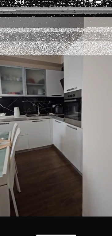 Apartament 2+1, Shkolla e Bashkuar!