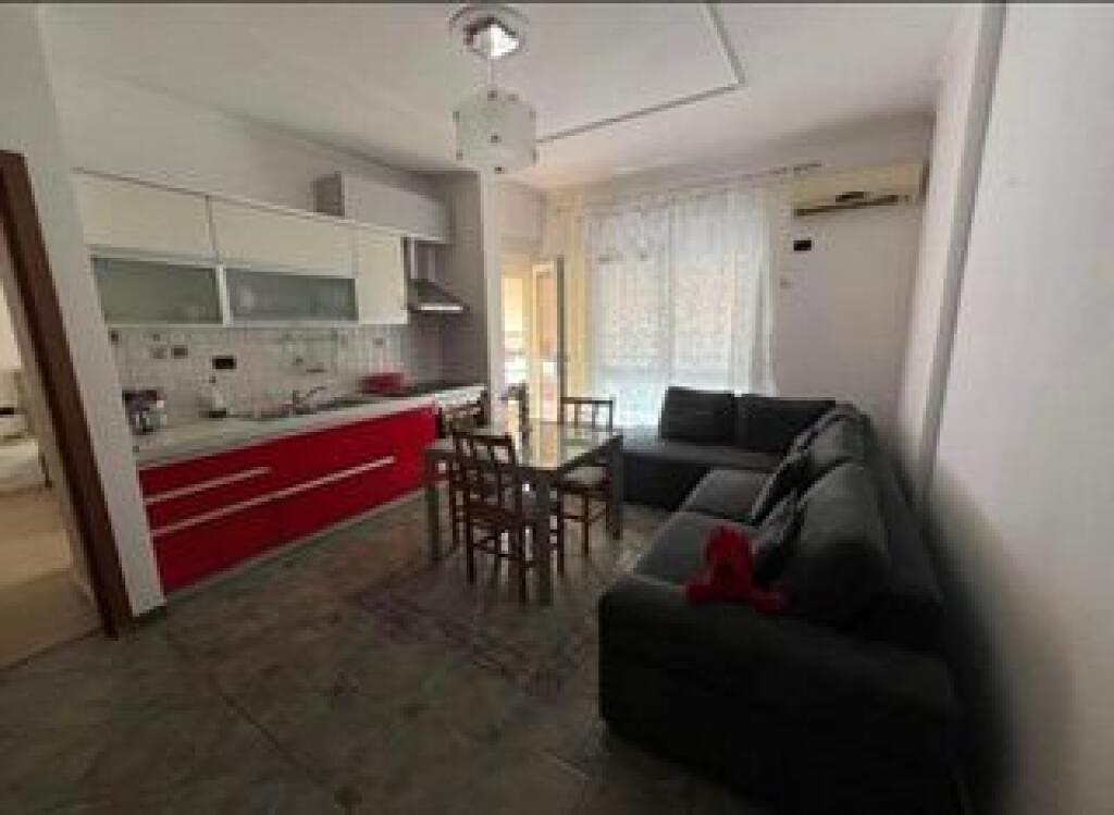 Apartament 1+1 te Delijorgji me 600€