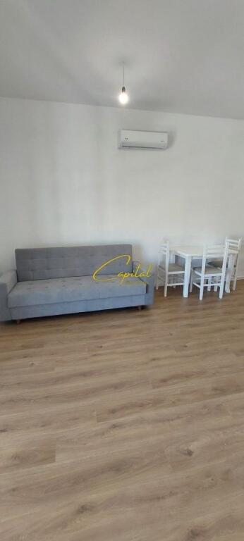 APARTMENT FOR RENT 1+1 ALI DEMI 430 EURO