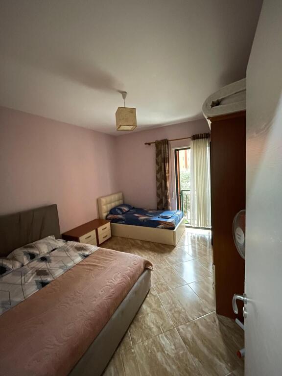 Apartment 2+1+2 for rent Astir 600€!