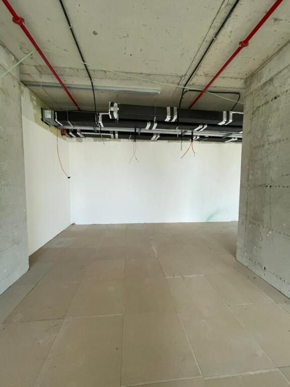 SUPER OFFICE SPACE FOR RENT AT DOWNTOWN ONE