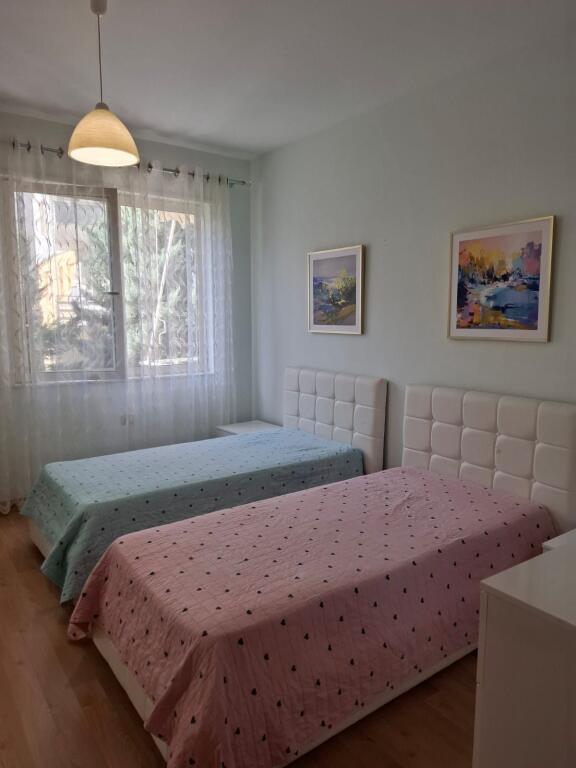 For rent 2+1+ parking dry lake 799 eu