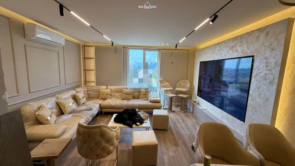 Apartment For Sale 2+1 At Dibra Street (ID B120738) Tirana