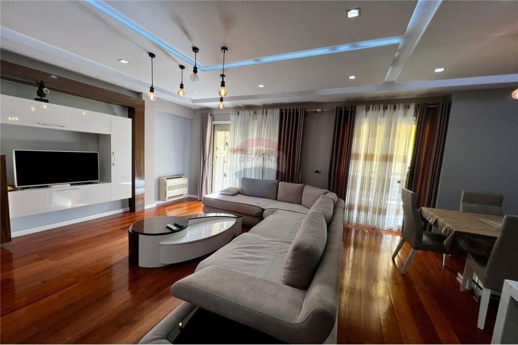 APPARTAMENTO LUSSUOSO 2+1+2 NEL COMPLESSO PANORAMA