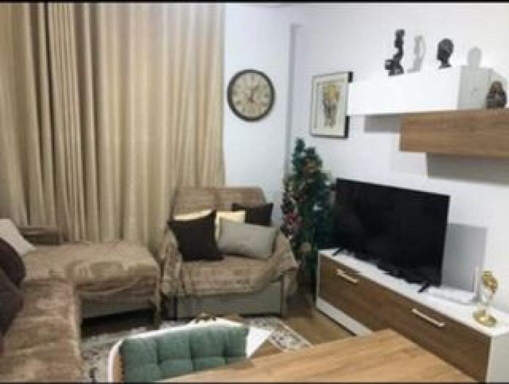 Apartment 1+1 ne Ali Dem me 400€