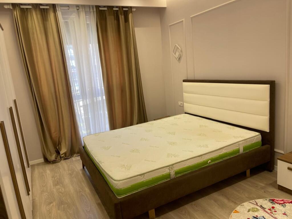 Apartment 2+1, Aviation Field!