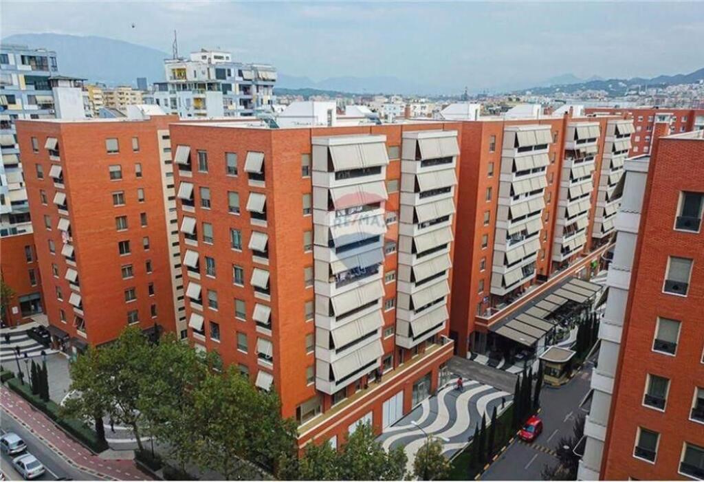 Ufficio - In Vendita - Complesso Delijorgji, Tirana (ID: 530181095-228)