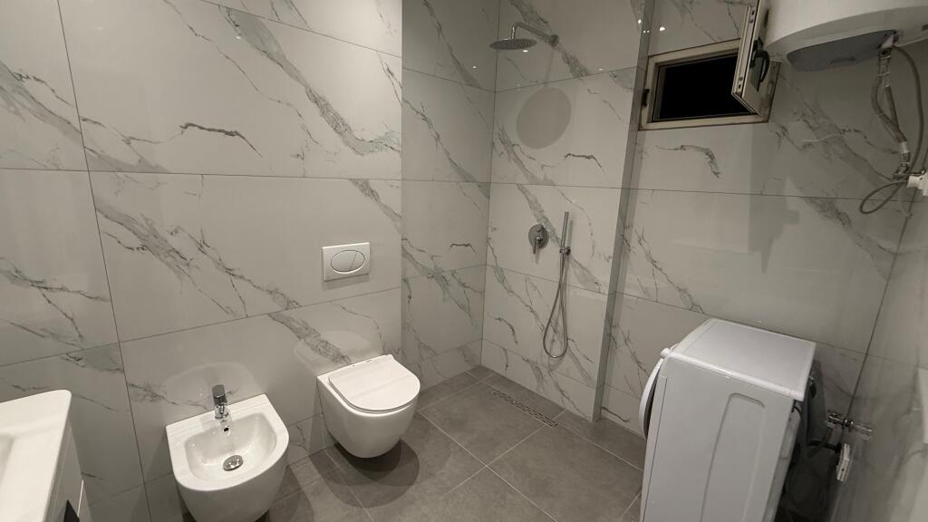 📍 Apartment 1+1 for Sale – Fortuzi Street, near the Center