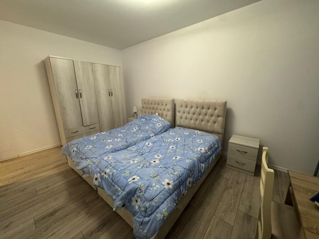 🏡 Apartment 2+1+ Parking Space for Rent – Fiori di Bosco, Tirana