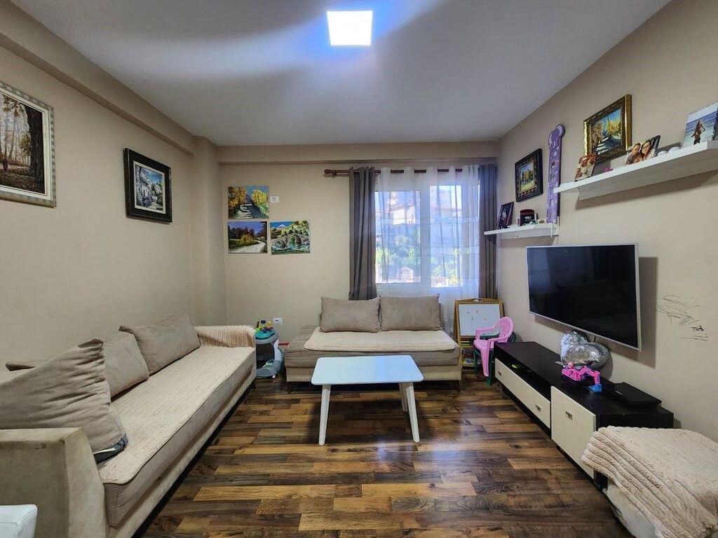 APARTAMENT 2+1 PER SHITJE NE DON BOSKO! 160,000 €