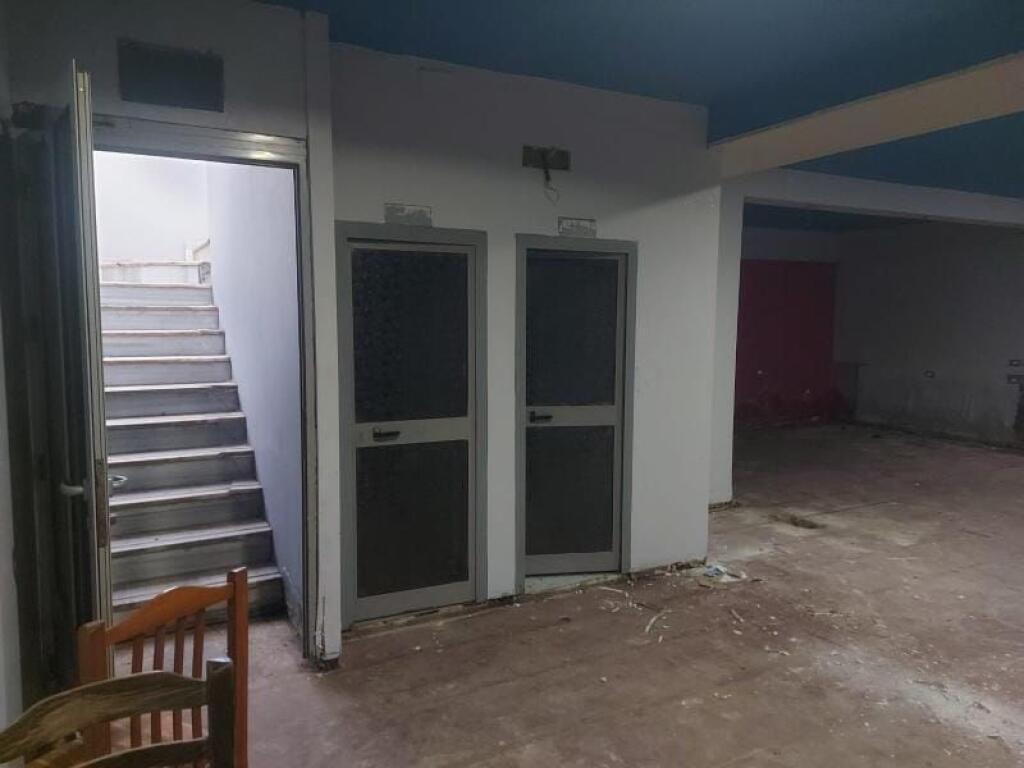 Locale Commerciale In Affitto A Lungo Termine