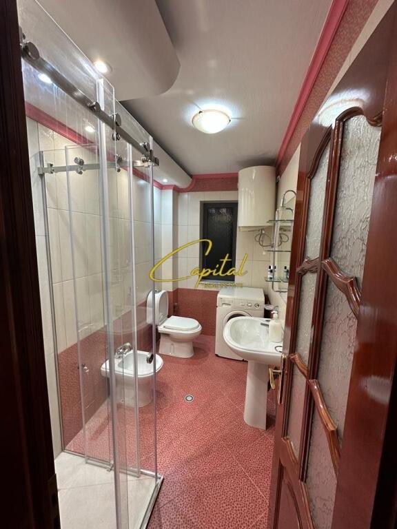 APPARTAMENTO IN AFFITTO 2+1 EX STAZIONE DEI TRENI 550 EURO