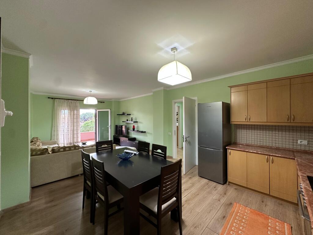 Apartament 1+1 per qira ne Laprake !