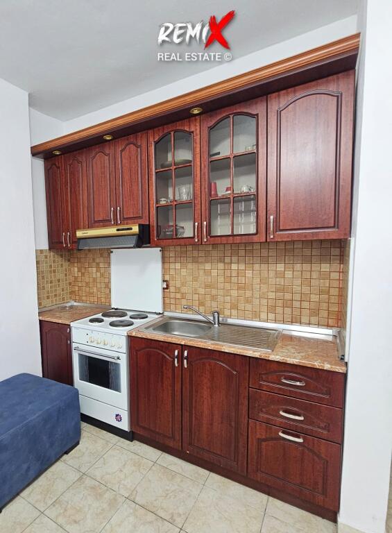 APARTAMENT 1+1 PER SHITJE PRANE KAVALISHENCES,PLAZH ILIRIA DURRES