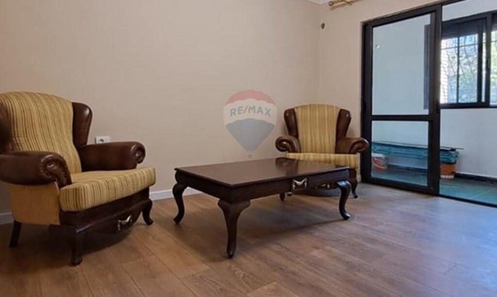 SHITET  Apartament 2+1, Porcelan, Tiranë