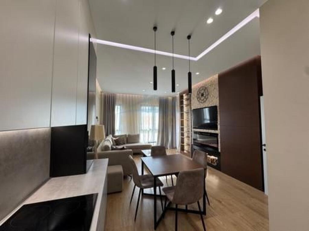 Rent, Apartment 1+1, Kavaja Street, Tiran