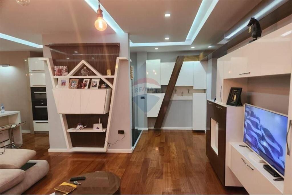 APPARTAMENTO LUSSUOSO 2+1+2 NEL COMPLESSO PANORAMA