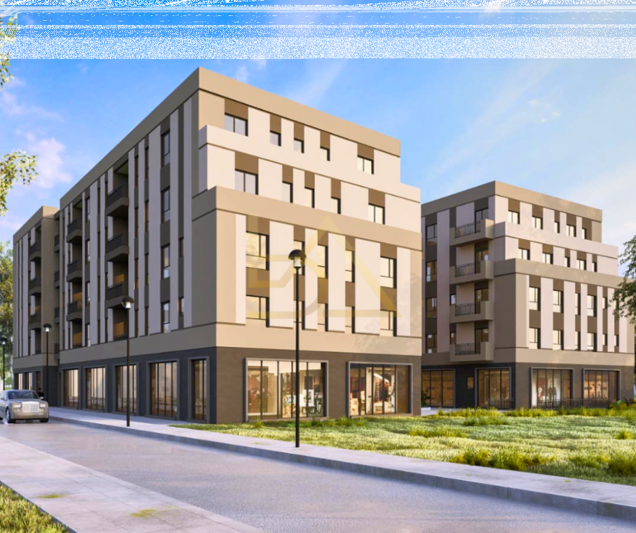 Appartamenti in Vendita – Kamëz, Tirana