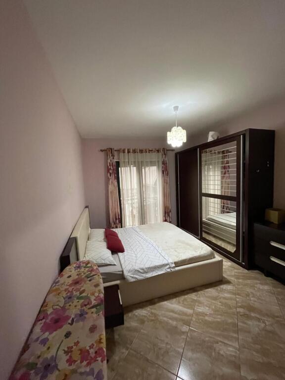 Apartment 2+1+2 for rent Astir 600€!