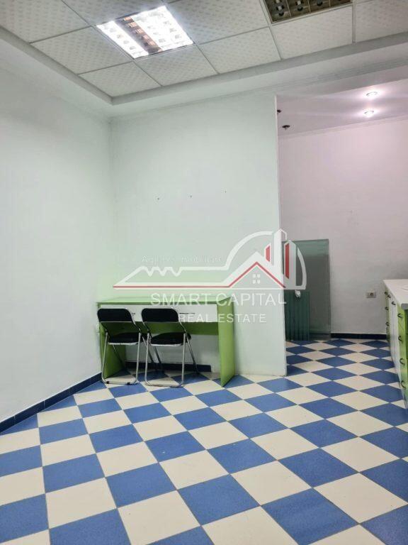 SERVICE UNIT FOR RENT NEAR THE “ALI DEMI” HIGH SCHOOL IN VLORE!