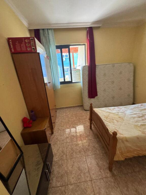 JEPET ME QERA APARTAMENT 1+1 30000 LEKE KRISTAL CENTER