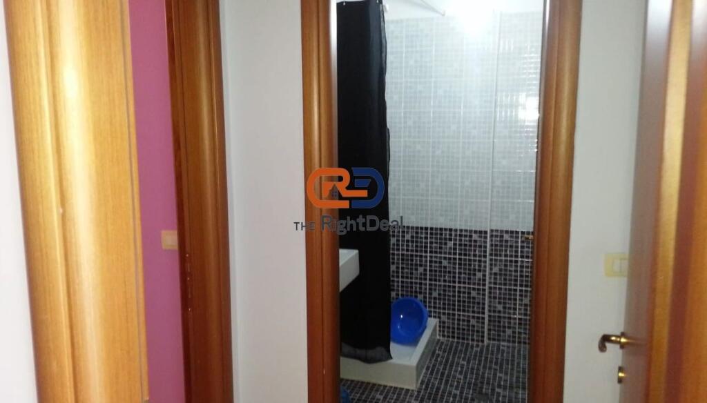 In Saranda, Super Apartment 2+1+2 For Sale, With Sea View!