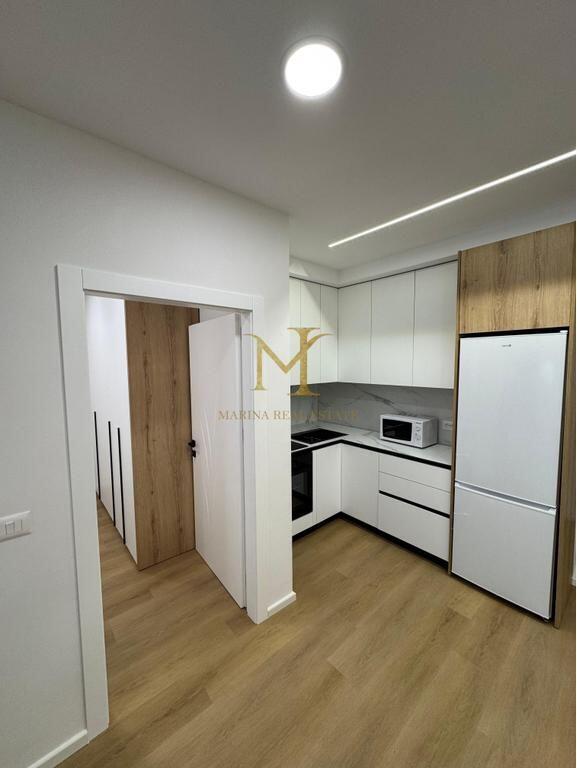 APPARTAMENTO 1+1 IN VENDITA A SPIAGGIA FERROVIARIA, DURAZZO!