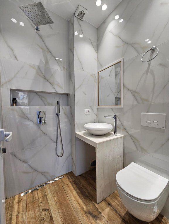 Appartamento 1+1 e Studio in vendita in Via Durazzo