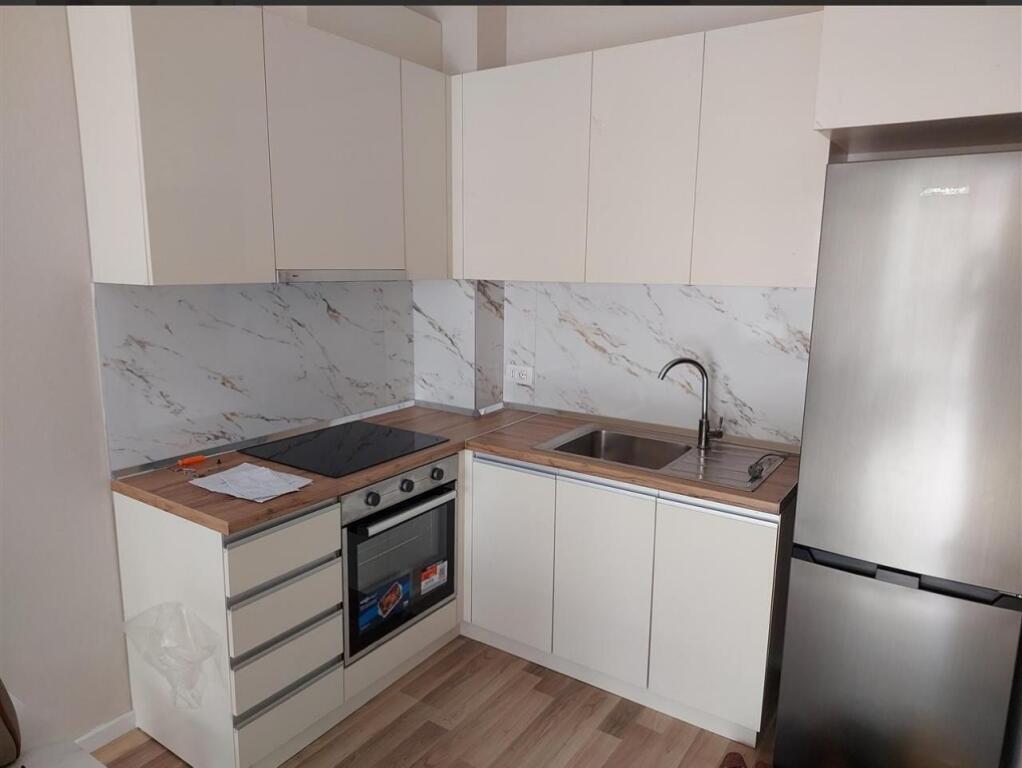 Appartamento 1+1 in affitto, Complesso Astir Derveni 500 euro