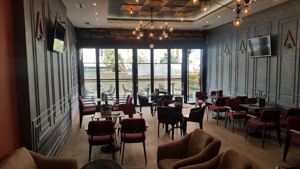 Shitet Ambient Biznesi