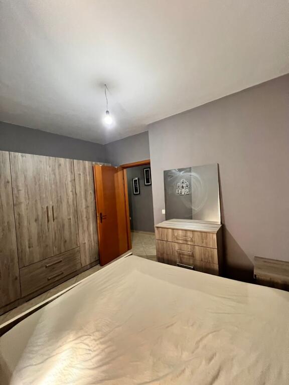 Apartment 1+1 for sale in Astir, Astrit Losha Street