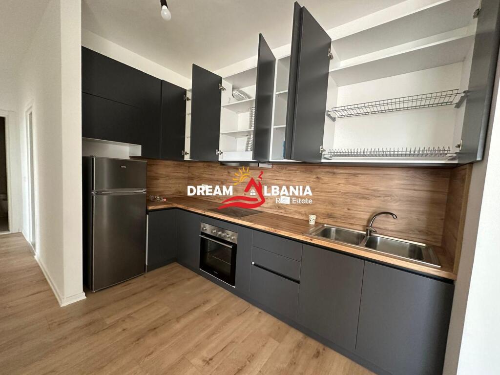 For rent apartment 2+1+2 and 2 parking spaces included in the price, at Grand Gallery, Yzberisht (ID 42214708)