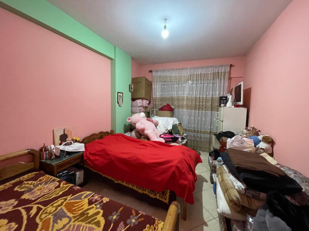 FOR SALE APARTMENT 2+1+2+VERANDA AT PARIS COMMUNE