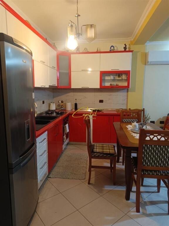 APARTAMENT ME QERA 2+1 VILAT GJERMANE 60.000 LEKE