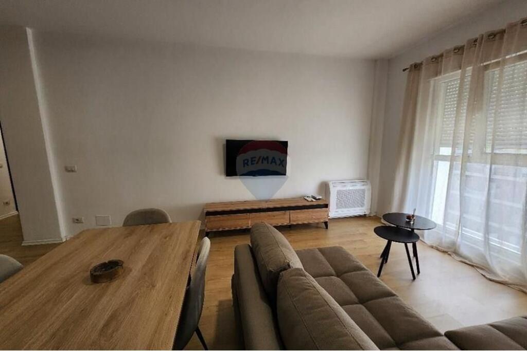 Appartamento 2+1 +Posto Auto