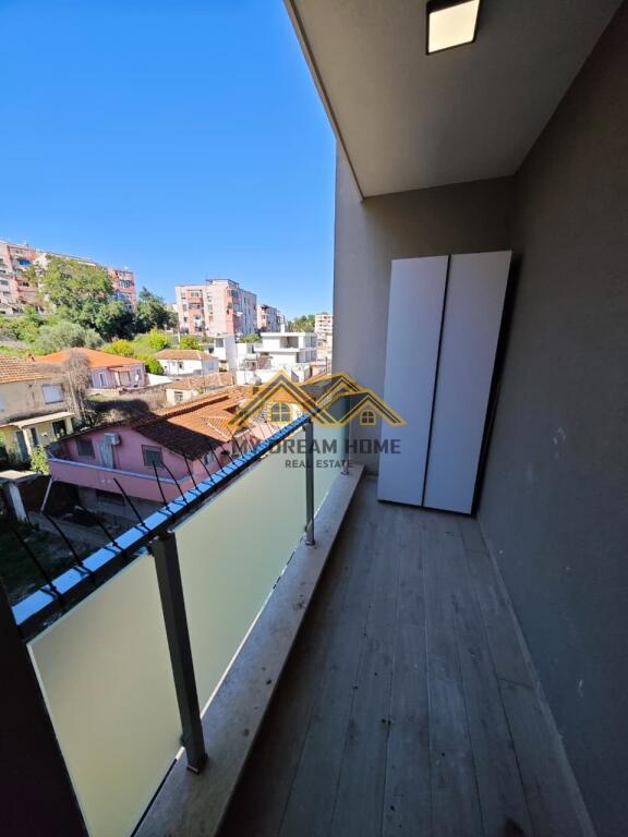 SUPER APARTMENT 1+1 IN THE CENTER OF DURRES, FOR SALE !