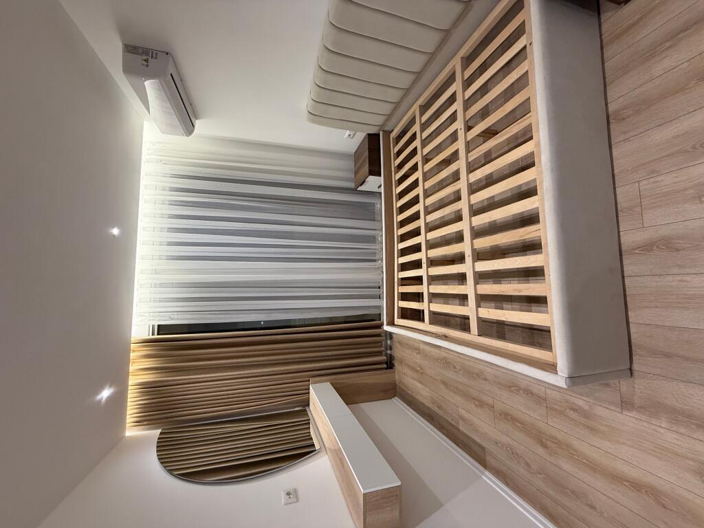 📍 Apartment 1+1 for Sale – Fortuzi Street, near the Center