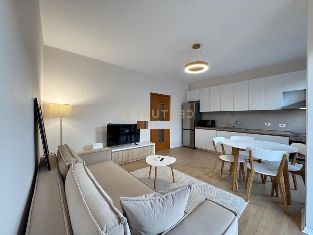 APARTMENT 1+1 KAVAJËS STREET