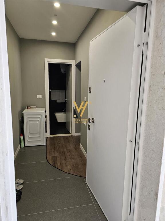 APARTMENT 1+1 FOR RENT ON FORTUZI STREET 700 EURO