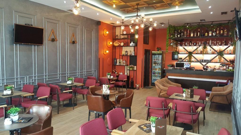 Shitet Ambient Biznesi