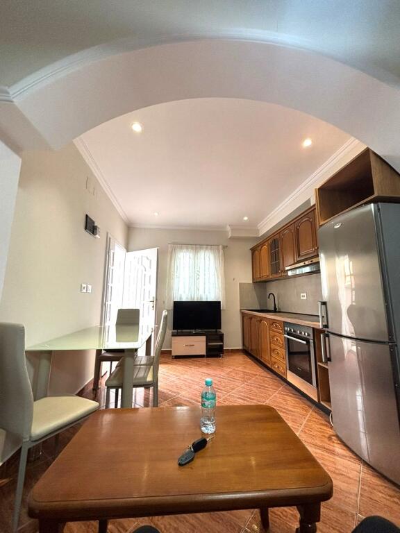 🏡Jepet Hyrja 1+1 me Qera ne 5 Maji