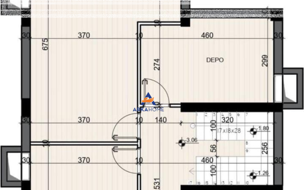 VILLA DI LUSSO IN VENDITA 287,8M2 "STRADA DI ELBASAN, VILLE TEDESCHE" 75.000.000 LEKE
