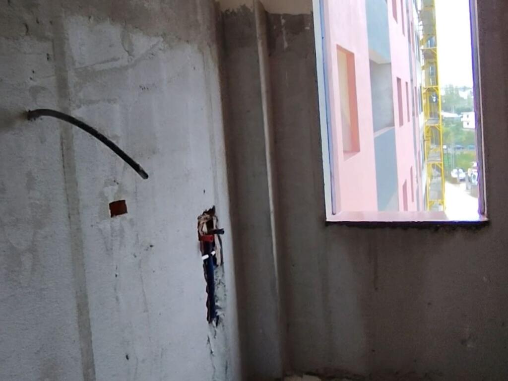 Vendesi in vendita 1+1, Paskuqan, Vicino alla Scuola