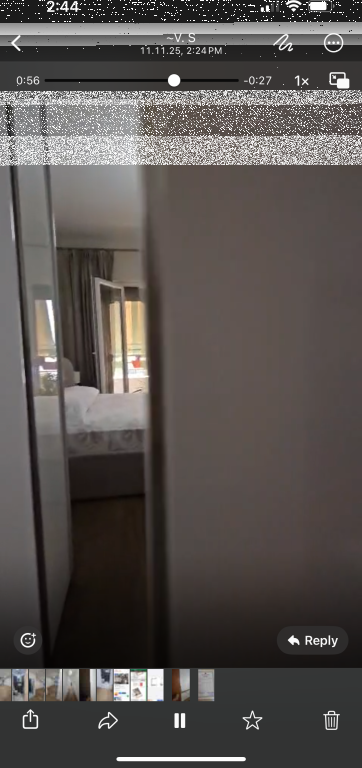 Apartament 2+1, Shkolla e Bashkuar!