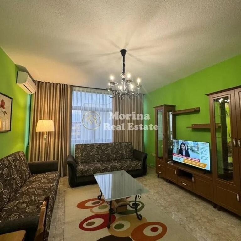 Qera, Apartament 1+1, Rruga Ferit Xhajko, 5 Maji, 500 euro/muaj